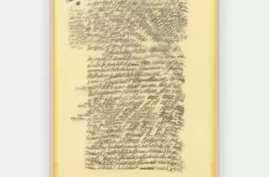 Jane Benson's 'her her' Exhibition: A Feminist Reinterpretation of Mary Shelley's Frankenstein