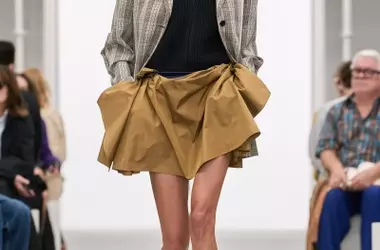 Fashion as Fine Art: A Dialogue Between Design and Artistic Heritage