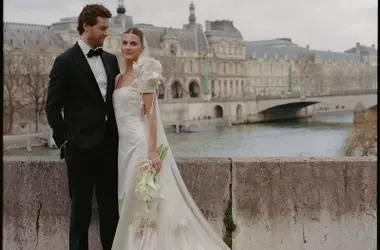 Enchanting Winter Wedding Ideas from Real-Life Couples