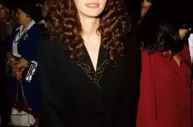 Julia Roberts' Hair Evolution: A Journey Through Iconic Styles