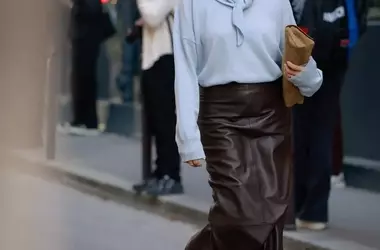 Essential Fall Boot Styles and Outfit Inspirations