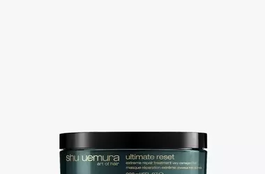 Unveiling the Top Hair Masks for Frizz-Free, Radiant Hair