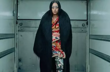 Alexander Wang's Resort 2027 Collection: Fusing Traditionalism with Modernity