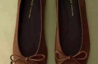 The Ultimate Guide to Comfortable and Stylish Ballet Flats