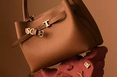 Tod's My Signature: Crafting Personalized Luxury Accessories