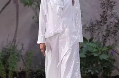 Carla Fernández's Spring 2027 Collection: A Tribute to Mexican Heritage and Global Connections