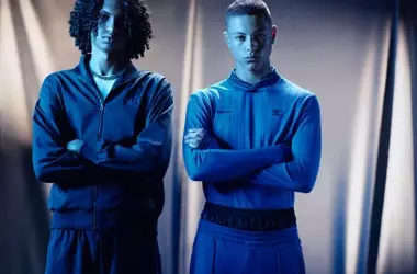 Wales Bonner and Adidas Unveil Latest Collaborative Collection