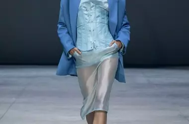 Zurce's Spring 2027 Collection: A Whimsical Journey Inspired by Wonderland