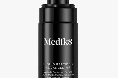 The Best Peptide-Powered Skincare for Youthful, Resilient Skin