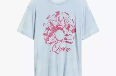 The Enduring Appeal of Graphic Tees: A Style Deep Dive