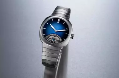 Leading Timepieces: H. Moser & Cie., A. Lange & Söhne, Biver, and Breitling Innovations