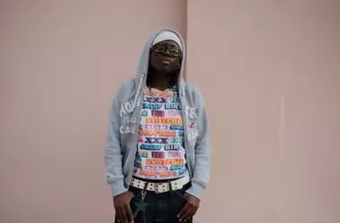 Lagos Fashion Week SS27: A Kaleidoscope of Street Style