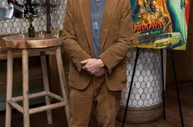 Celebrity Style Guide: October's Best Outfits
