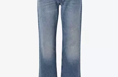 The Ultimate Guide to Comfortable Travel Jeans: Expert Picks and Styling Tips