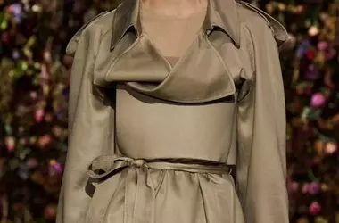 Elevate Your Style: Redefining the Trench Coat for Modern Fashion
