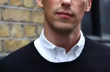 Adrian Ward-Rees Appointed New President of Dries Van Noten