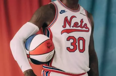 Brooklyn Nets: Forging an Identity in the Shadow of the Knicks