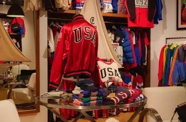 Ralph Lauren Celebrates 60 Years of Fashion and Community at Polofest Tokyo